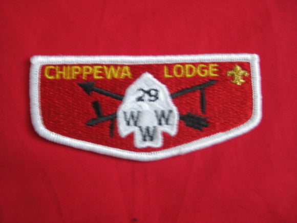 29 S8a Chippewa