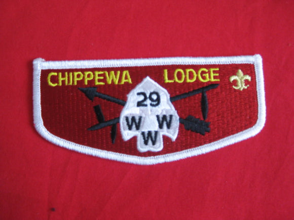 29 S8b Chippewa