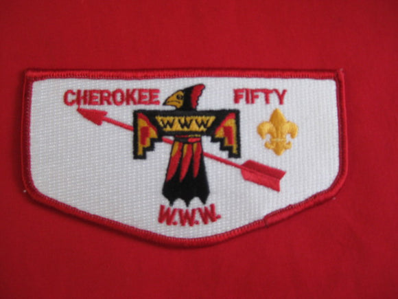 50 S9 Cherokee