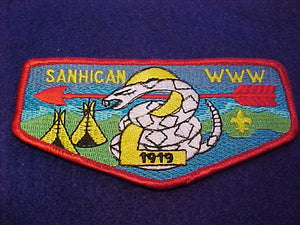 2 S16b Sanhican