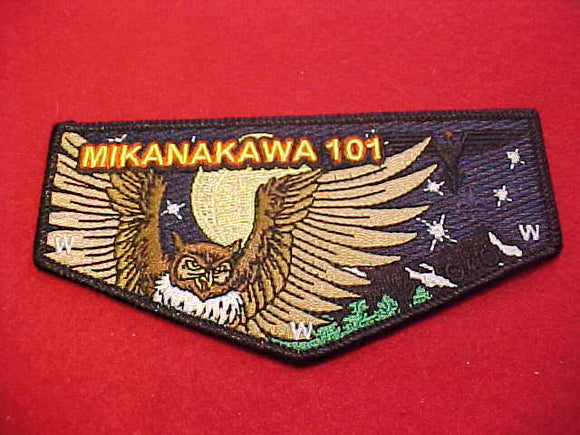 101 S56 Mikanakawa