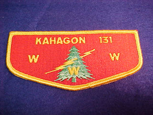 131 S1 Kahagon