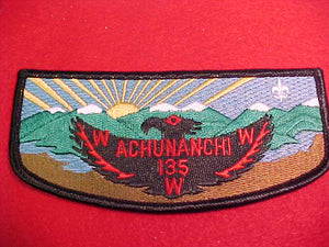 135 S24c Achunanchi