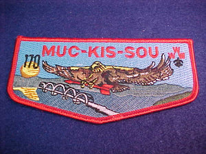 170 S13 Muc-Kis-Sou