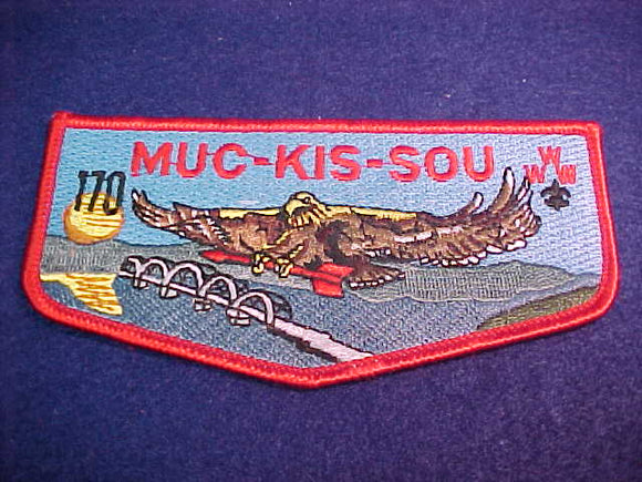 170 S13 Muc-Kis-Sou