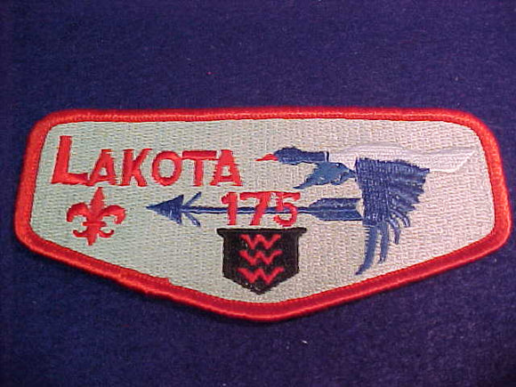 175 S15 Lakota