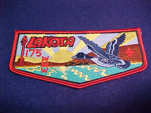 175 S20 Lakota
