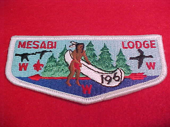 196 S1 Mesabi