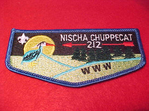 212 S5 Nischa Chuppecat