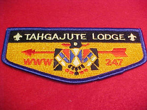 247 S10 Tahgajute