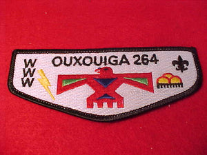 264 S38a Ouxouiga