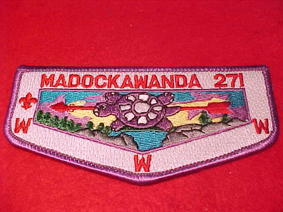 271 S10a Madockawanda
