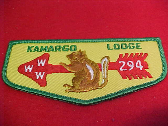 294 F4b Kamargo, merged 2002
