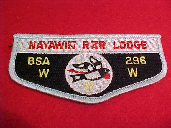 296 S12 Nayawin Rar