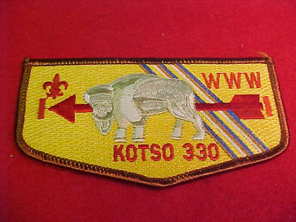 330 S15 Kotso