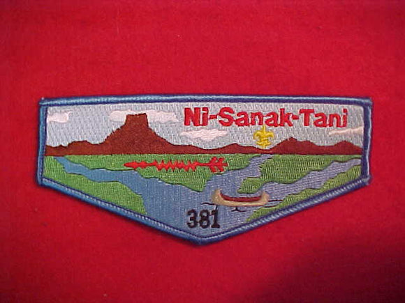 381 S13 Ni-Sanak-Tani