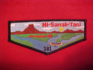 381 S15 Ni-Sanak-Tani