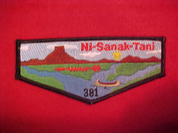 381 S15 Ni-Sanak-Tani