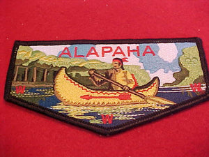 545 S35c Alapaha