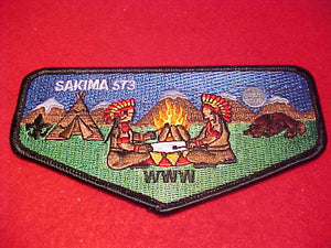 573 S35 Sakima