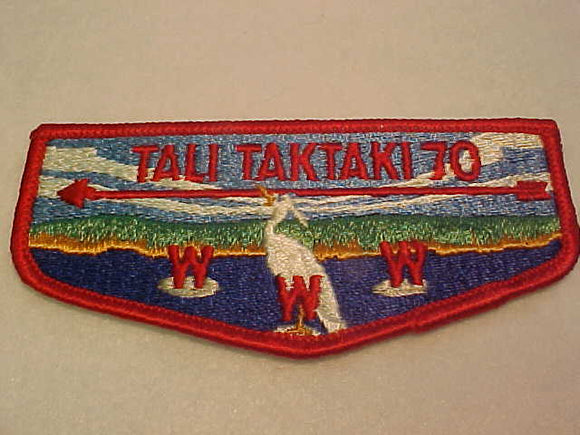 70 S1 Tali Taktaki, merged 1992