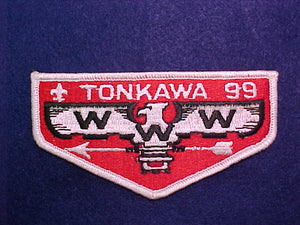 99 S8b TONKAWA, PB