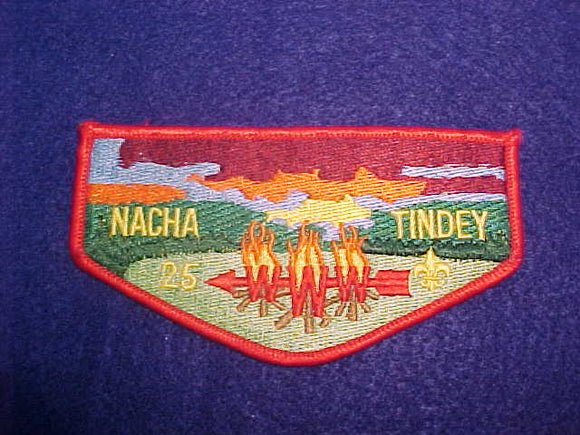 25 S15 NACHA TINDEY, VIGIL