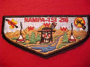 216 S1b NAMPA-TSI