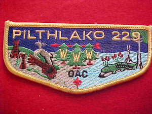 229 S29 PILTHLAKO, OAC