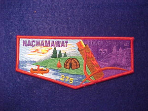 275 S44B NACHAMAWAT