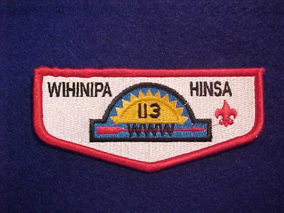 113 S50 WIHINIPA HINSA