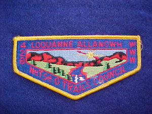 428 S12 LOQUANNE ALLANGWH