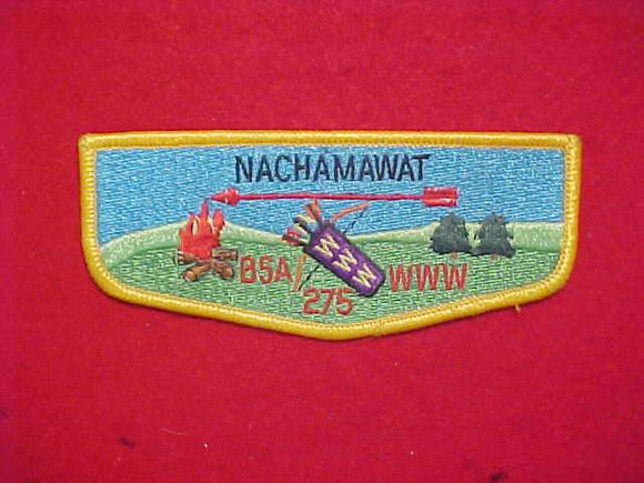 275 S14A NACHAMAWAT