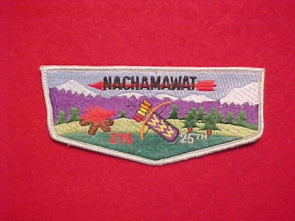275 S23 NACHAMAWAT