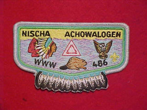 486 S11 NISCHA ACHOWALOGEN