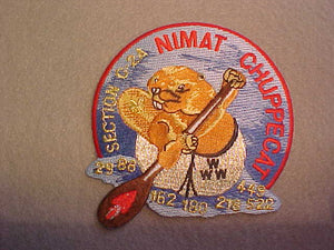 SECTION C-2A NIMAT CHUPPECAT