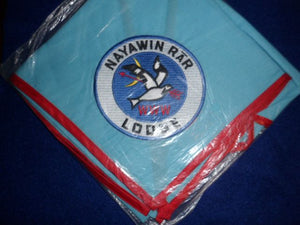 Lodge 296 Nayawin Rar N5