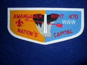 Lodge 470 Amanquemek-Wipit C5