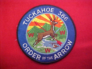 lodge 386 tuckahoe J2