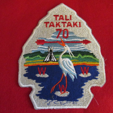Lodge 70 Tali Taktaki j1a