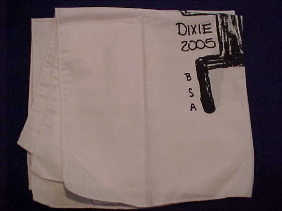 270 SKYUKA, 2005 DIXIE 