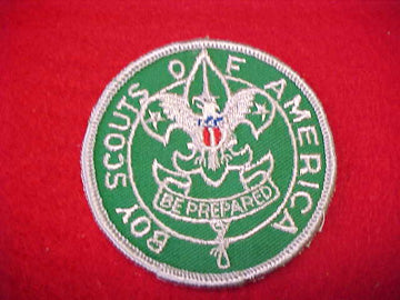 SCOUTMASTER, 1967-69