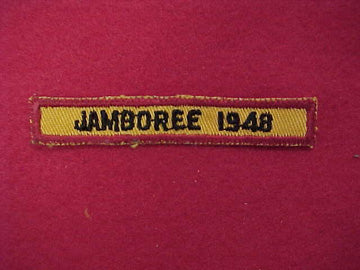 Jamboree - 1948 (Act48-6)