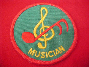 MUSICIAN 1973-89