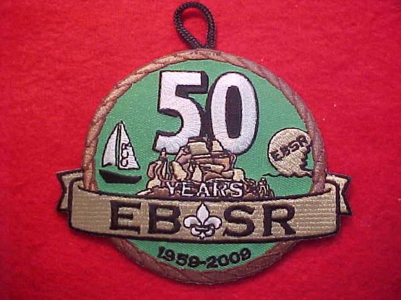 ED BRYANT SCOUT RESERVATION, 1959-2009