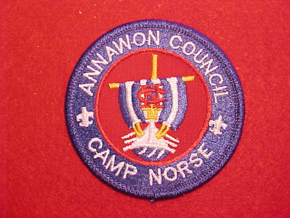 NORSE, ANNAWON COUNCIL