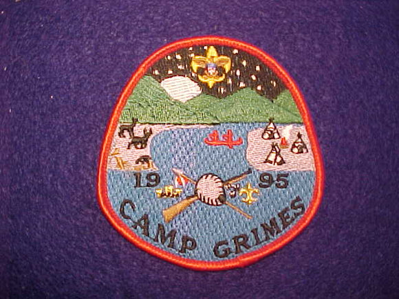 GRIMES, 1995