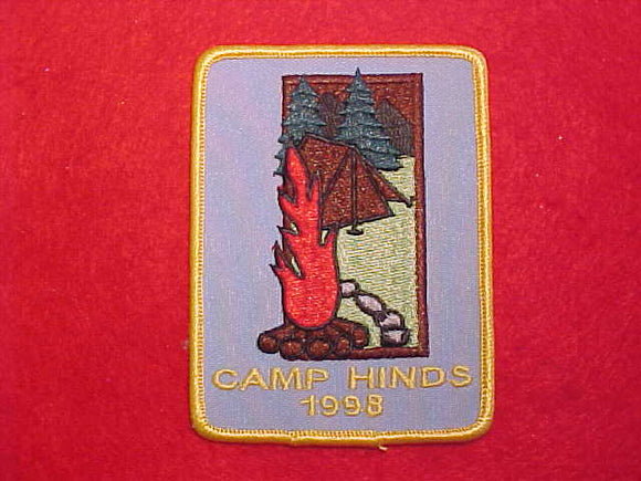 HINDS, 1998
