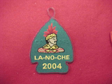 La-No-Che 2004