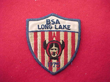 Long Lake 1975 Used